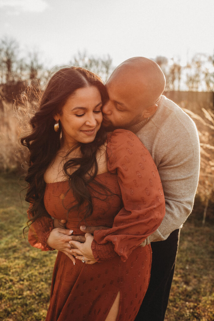 Engagement photography by Kayla Neveil Photograph, a  Philadelphia wedding photographer, Philadelphia engagement photographer, and a Philadelphia boudoir photographer. Blog post about how to prepare for engagement photos